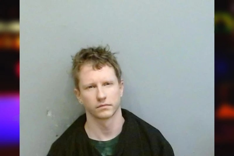 Christopher Disalvo Mugshots