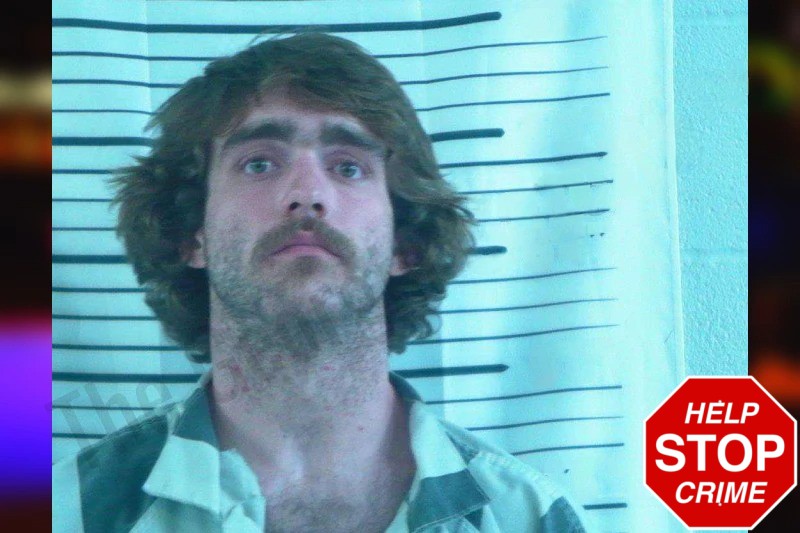 Christopher Fulbright Mugshots