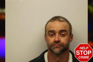 Christopher Fulghum mugshot