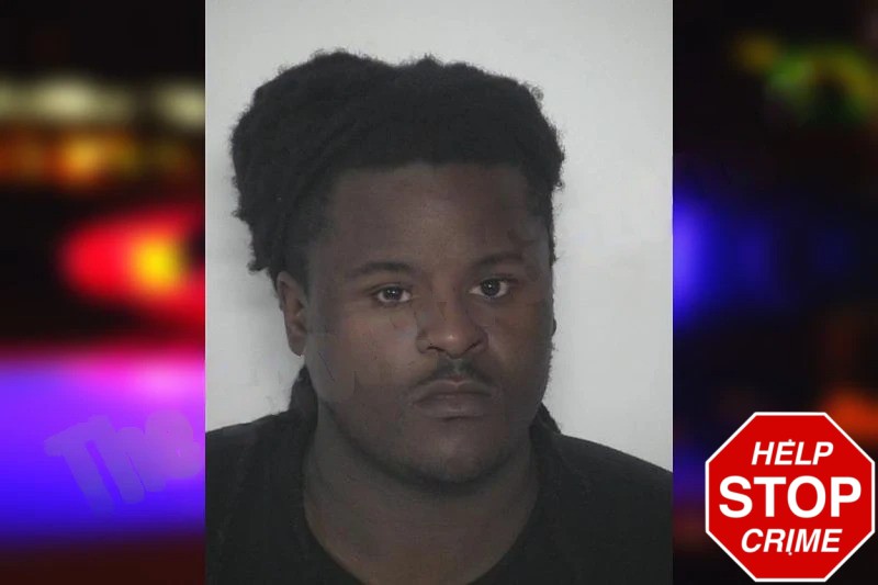 Christopher Gaines Mugshots