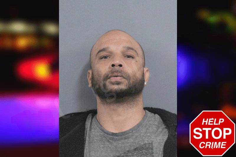 Christopher Gonzalez Mugshots