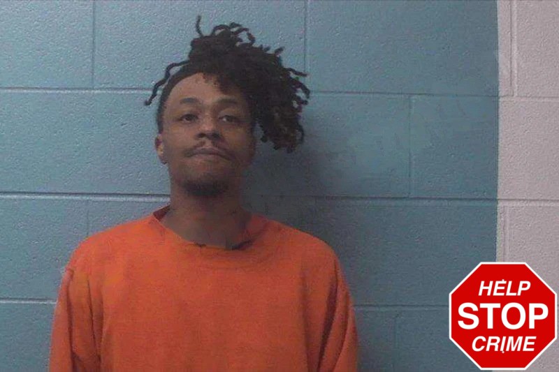 Christopher Hamlett Mugshots