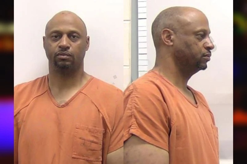 Christopher Heath Mugshots