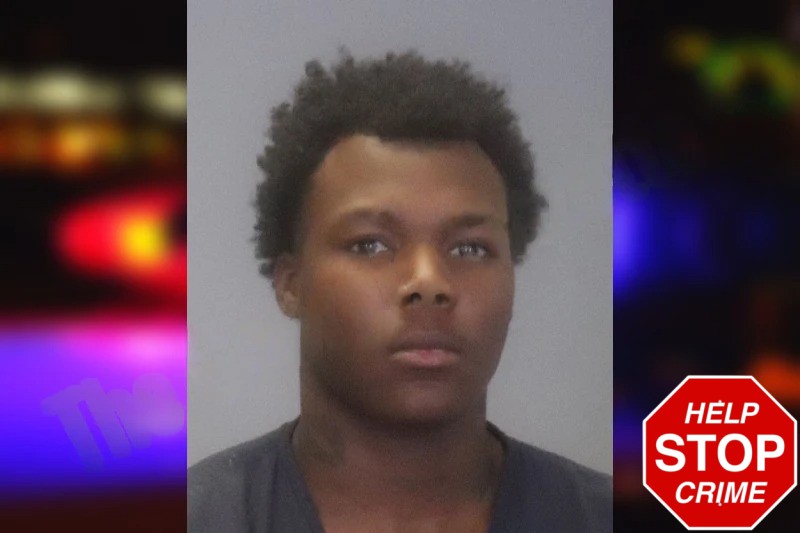 Christopher Hodge Mugshots