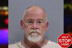 Christopher Jobe mugshot