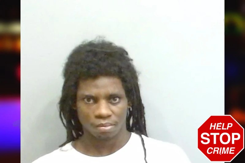 Christopher Johnson mugshot – Fulton County , Georgia Christopher Johnson mugshot