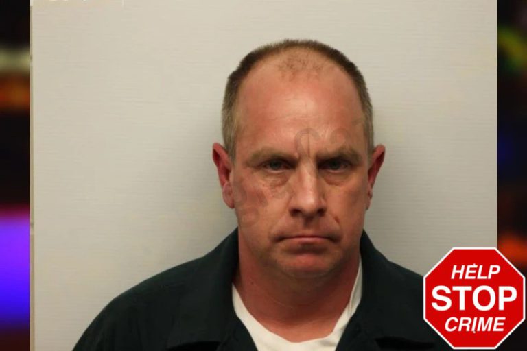 Christopher Kruemmel mugshot – Murray County , Georgia Christopher Kruemmel