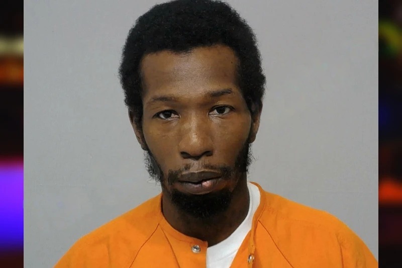 Christopher Lamar Mugshots