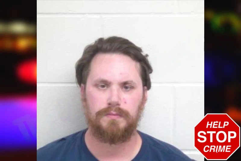 Christopher Large Mugshots