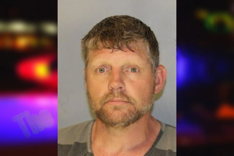 Christopher Loggins Mugshots