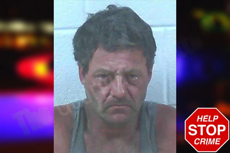 Christopher Looney Mugshots