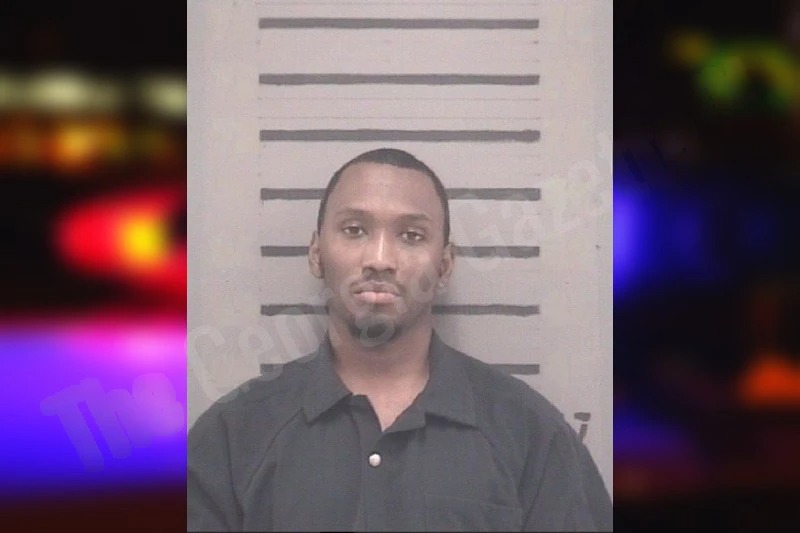 Christopher Lovett Mugshots