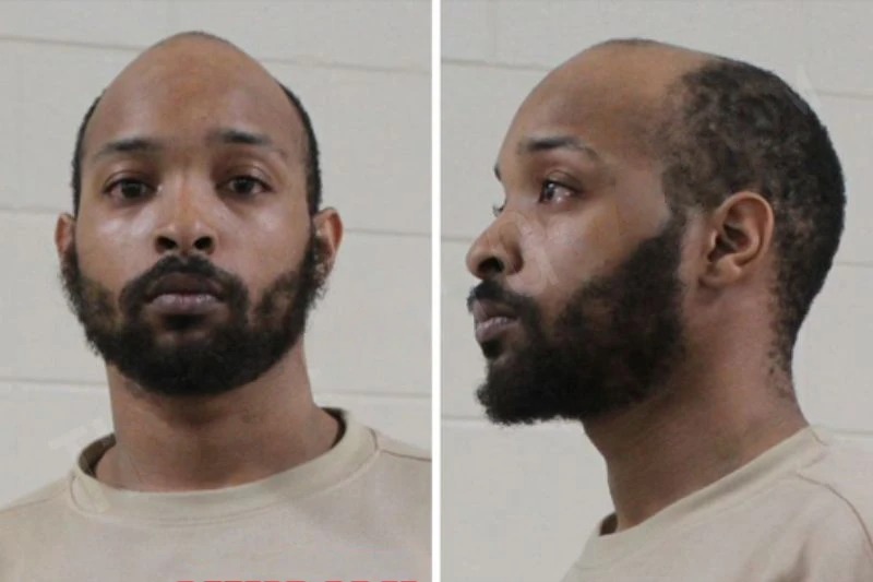 Christopher Lucas Mugshots