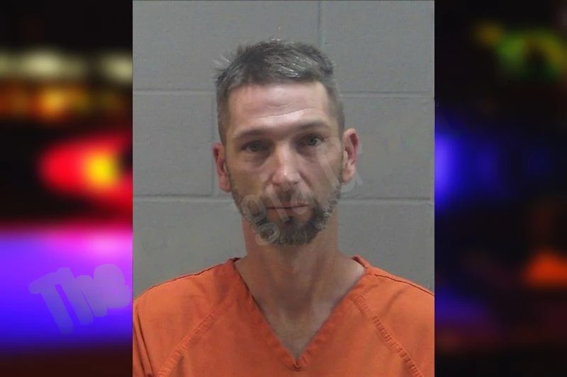 Christopher Lynn Mugshots