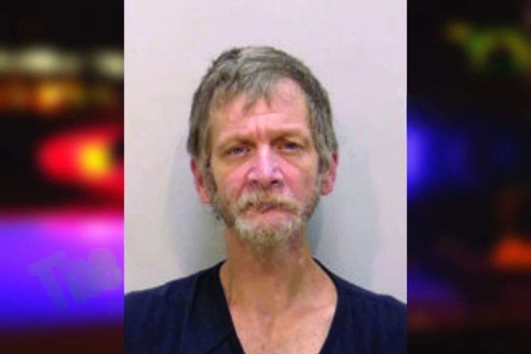 Christopher May mugshot – Bartow County , Georgia Christopher May