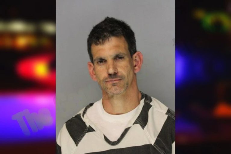 Christopher McCune mugshot – Hall County , Georgia Christopher McCune