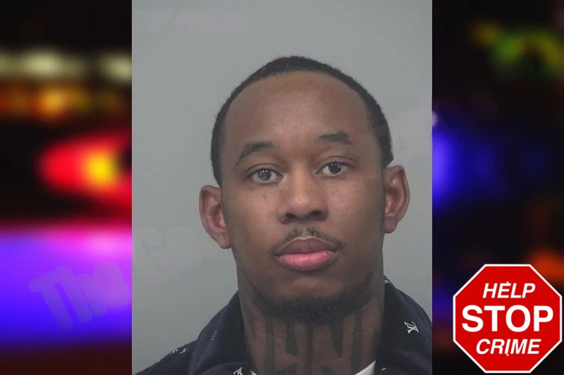 Christopher McFarlane mugshot