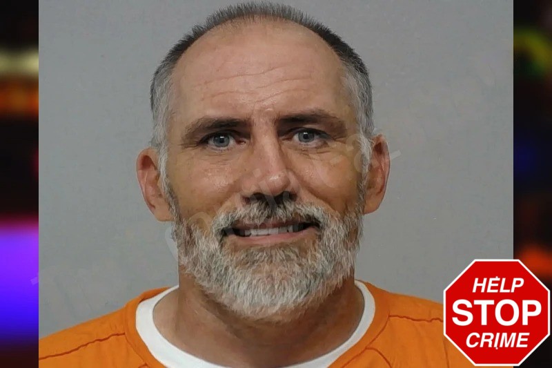 Christopher Miller Mugshots