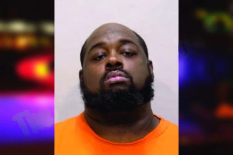 Christopher Montgomery mugshot – Bartow County , Georgia Christopher Montgomery