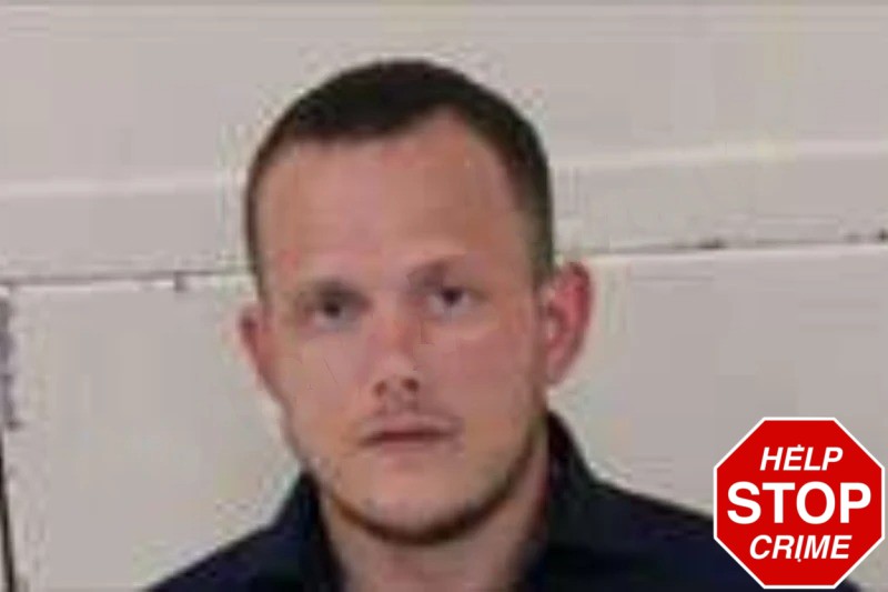 Christopher Morris Mugshots