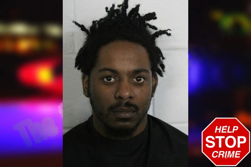 Christopher Mosley mugshot β Floyd County , Georgia Christopher Mosley mugshot