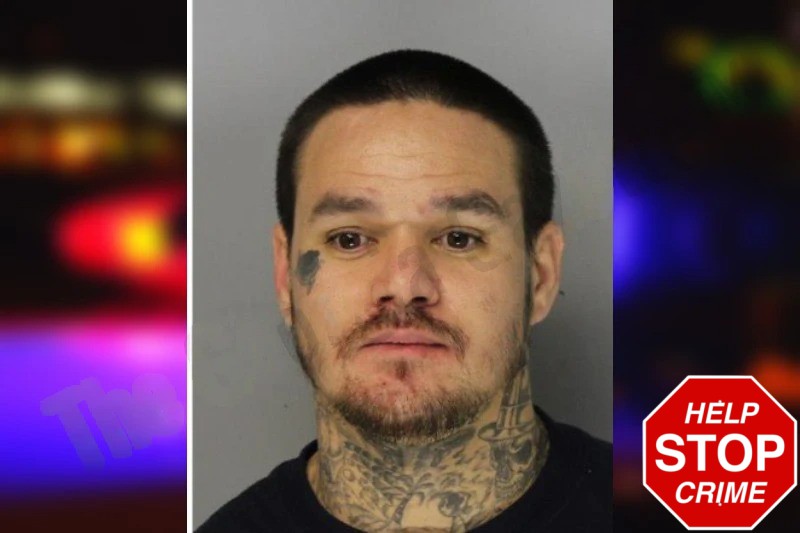 Christopher Nguyen mugshot