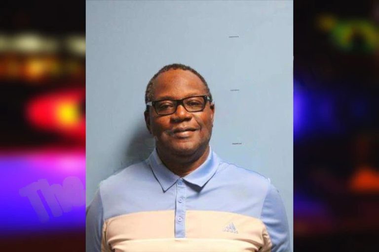 Christopher Okoduwa mugshot – Monroe County , Georgia Christopher Okoduwa