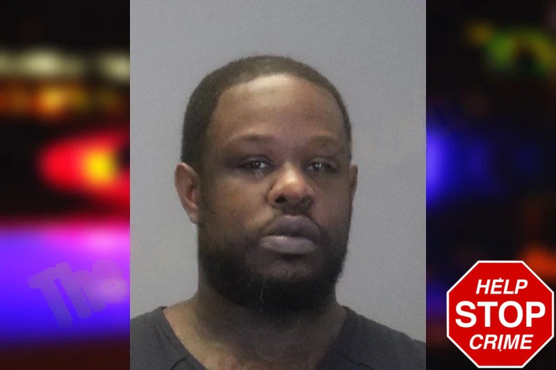 Christopher Osborne Mugshots