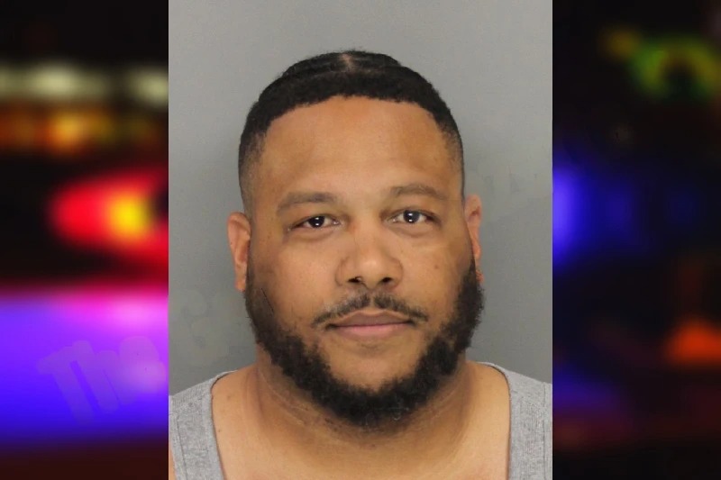 Christopher Otis Mugshots