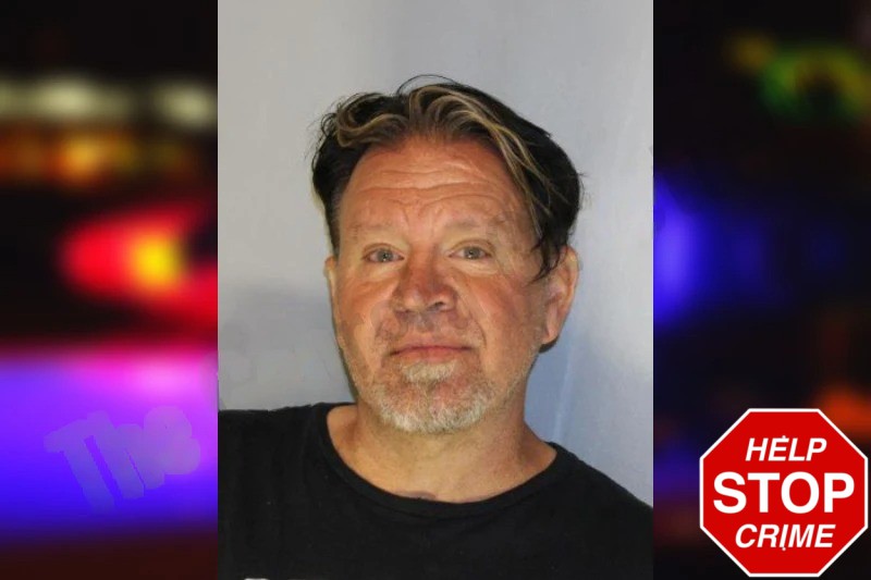 Christopher Papas Mugshots