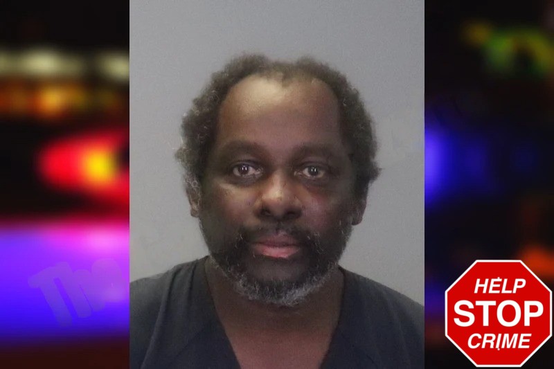 Christopher Payne Mugshots