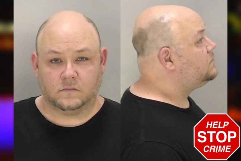 Christopher Payne Mugshots