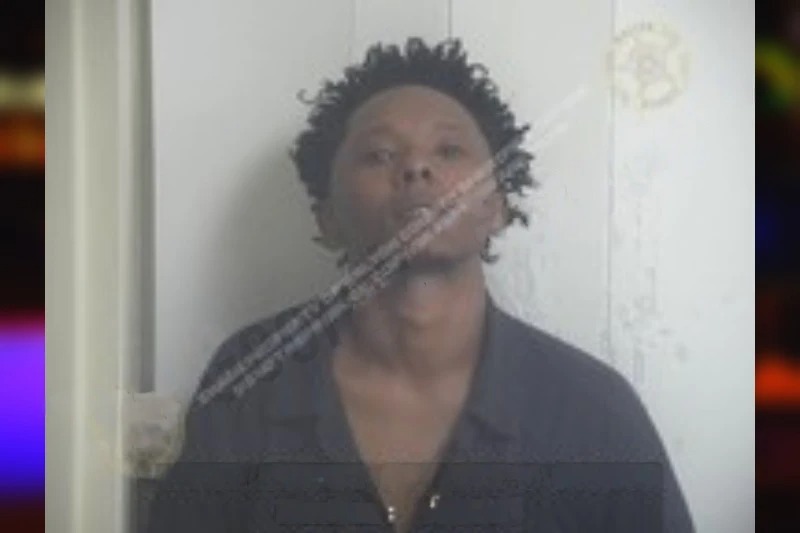 Christopher Pittman Mugshots