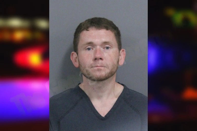 Christopher Quinn Mugshots