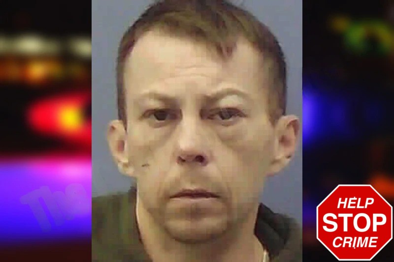 Christopher Ramirez Mugshots