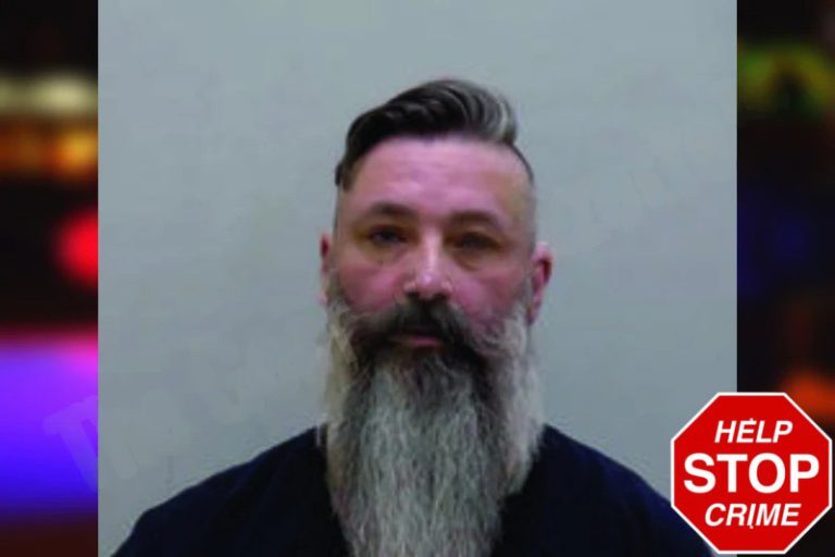 Christopher Schell mugshot – Bartow County , Georgia Christopher Schell