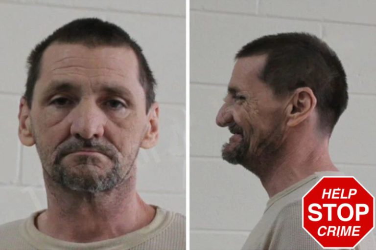 Christopher Selph mugshot – Houston County , Georgia Christopher Selph