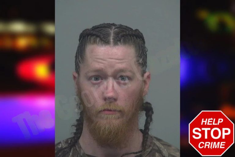 Christopher Shores mugshot – Gwinnett County , Georgia Christopher Shores