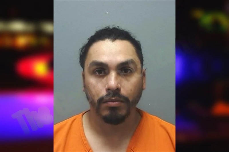 Christopher Silvestre Mugshots