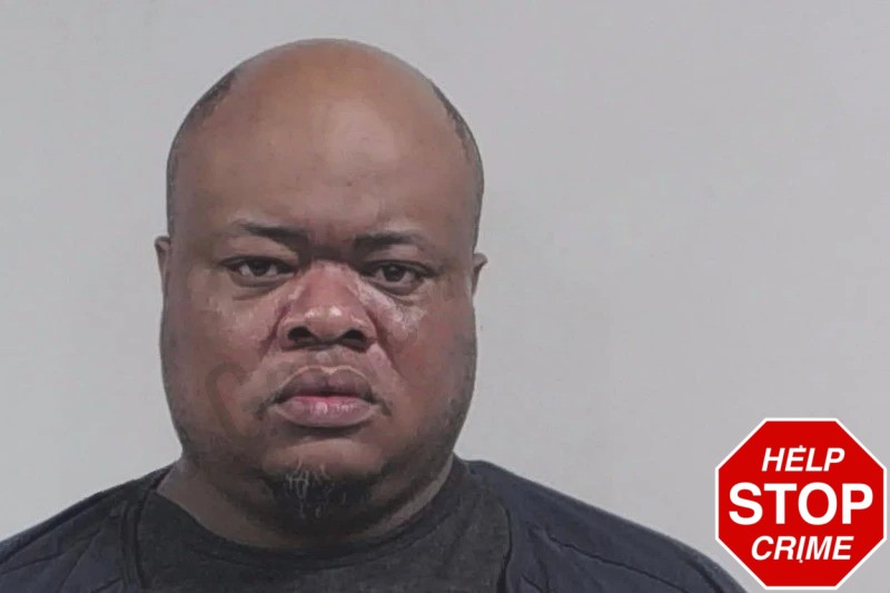 Christopher Slacks Mugshots