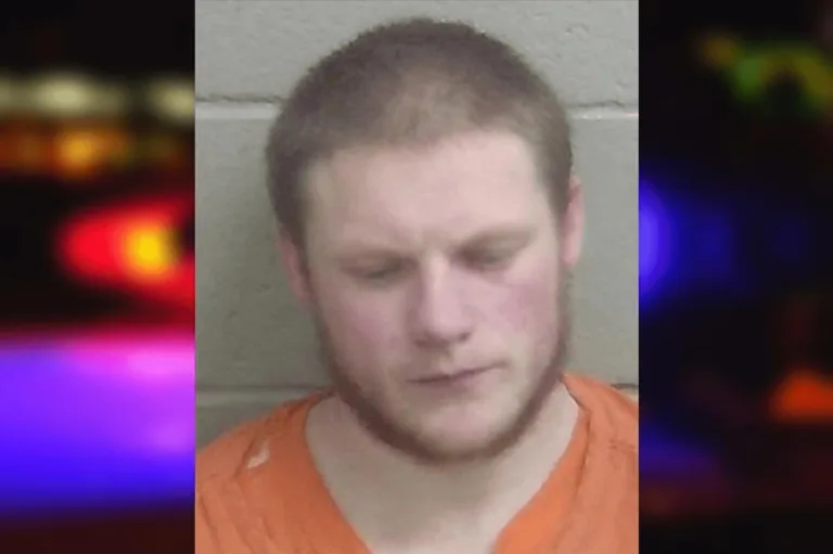 Christopher Strickland