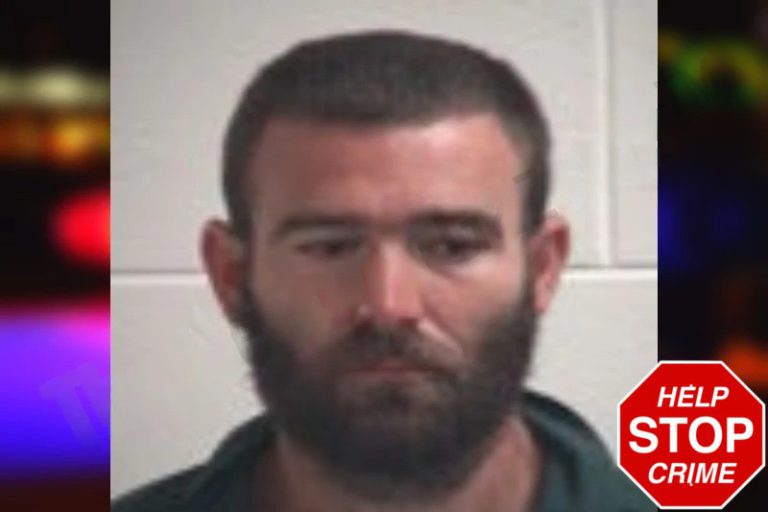 Christopher Strickland