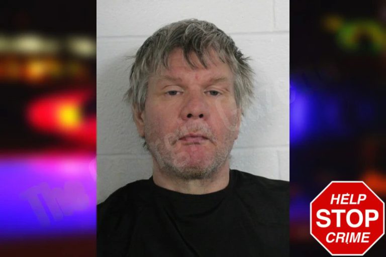 Christopher Thompson mugshot – Floyd County , Georgia Christopher Thompson