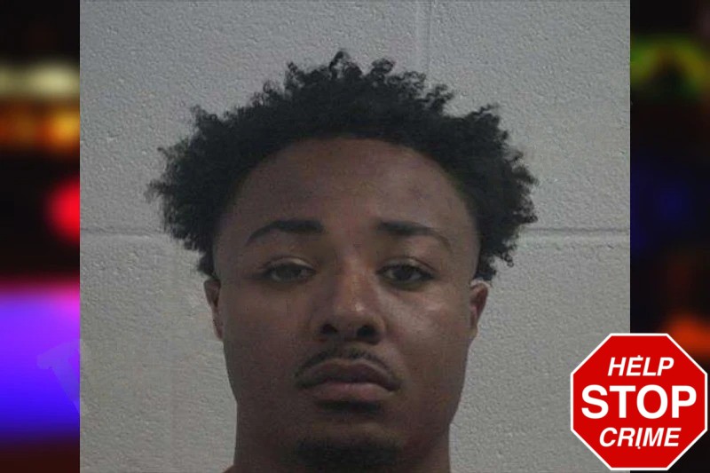 Christopher Tucker Mugshots