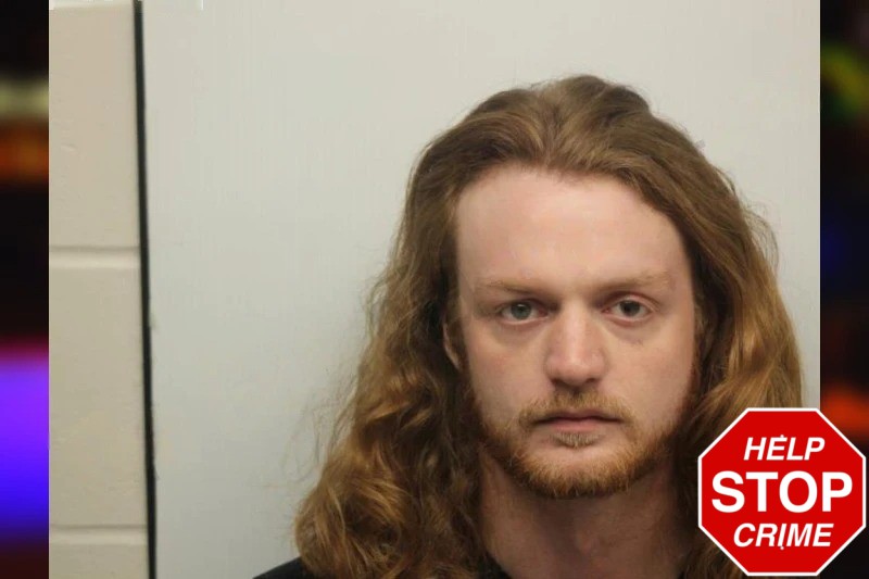 Christopher Underwood Mugshots