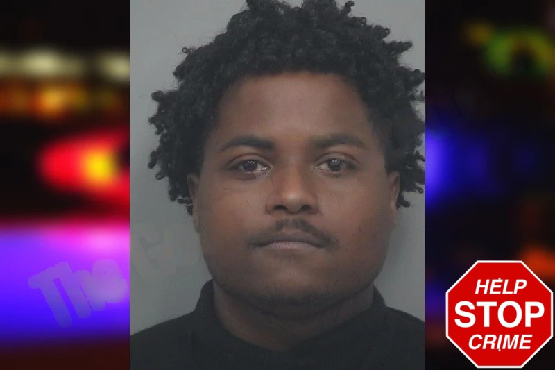 Christopher Vincent Mugshots