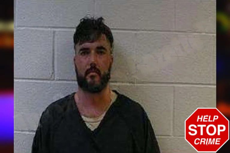 Christopher Wiggington mugshot – Polk County , Georgia Christopher Wiggington