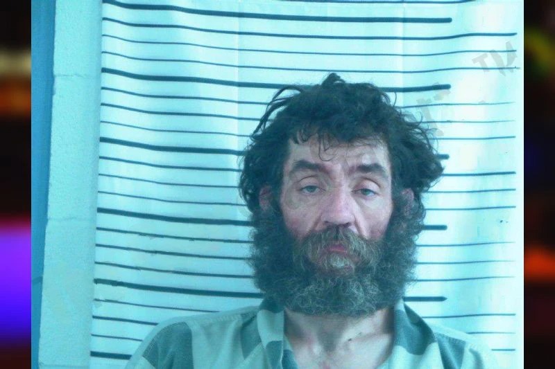 Christopher Williams Mugshots