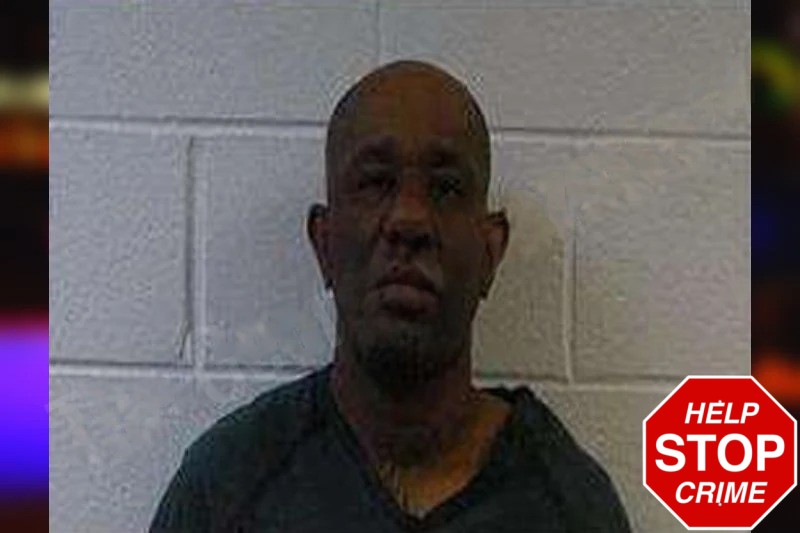 Christopher Wyatt Mugshots