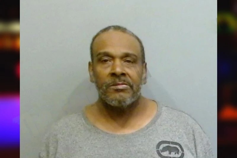 Christopher Zachary Mugshots